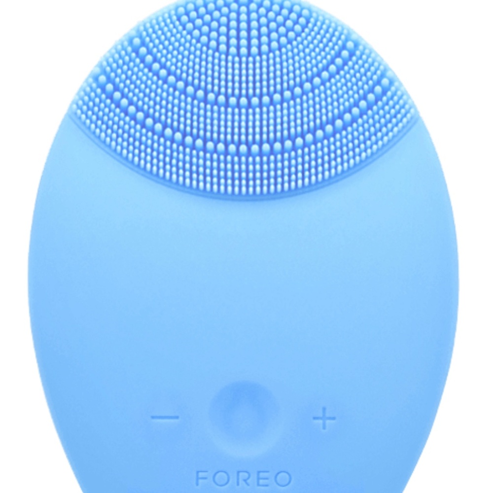 FOREO LUNA - BLUE - COMBINATION SKIN